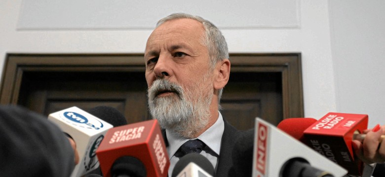 Grupiński: Wybory w PO na Dolnym Śląsku należałoby powtórzyć