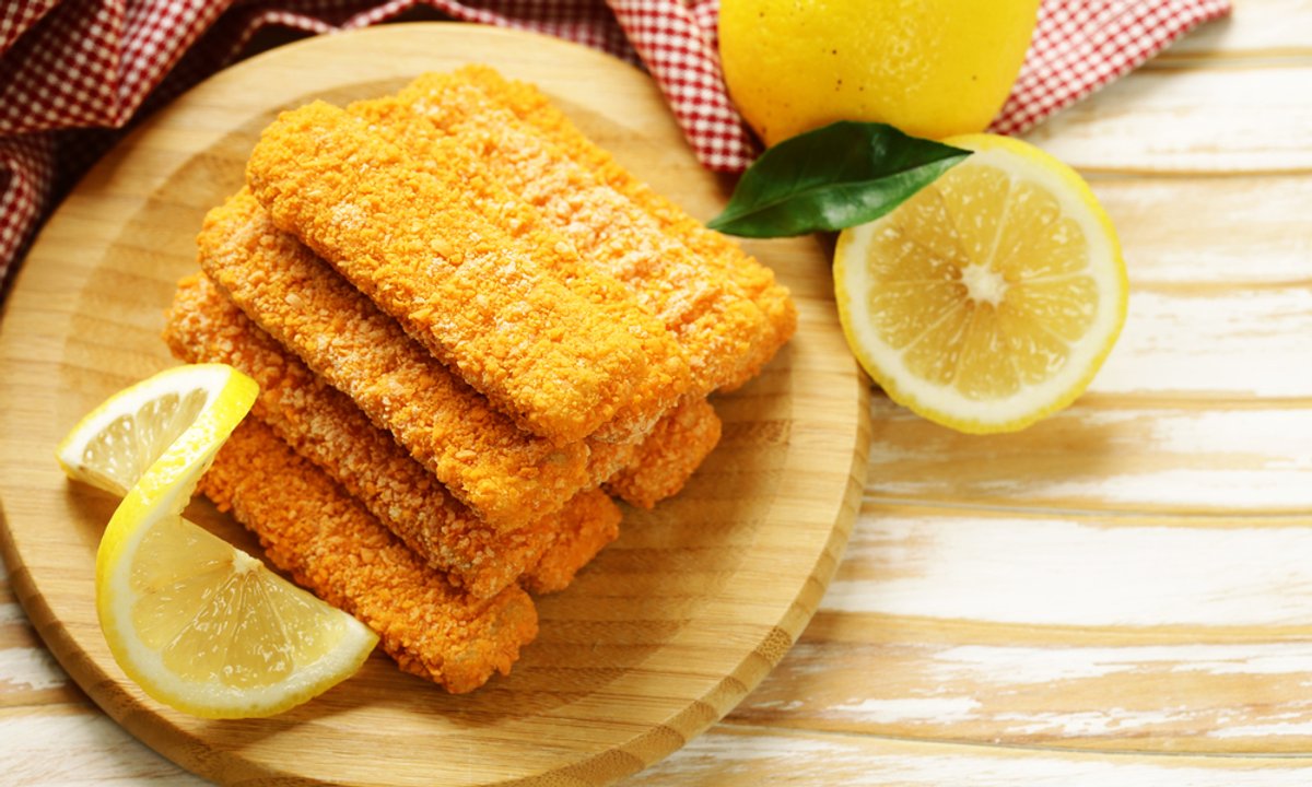 Dietetyczka ostrzega, by nie podawać tej ryby dzieciom. "To syf"