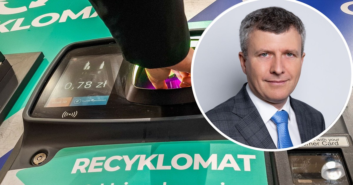 System kaucyjny to horror dla małych sklepów. Operator opisuje, jak z tego wybrnąć