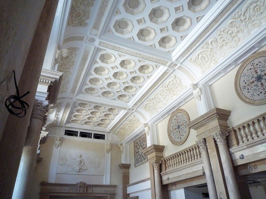 Unutar Putinove palate