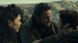 greenland 2 thriller katastroficzny gdzie oglądać