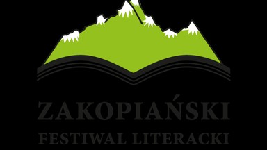 W piątek rusza pierwsza edycja Zakopiańskiego Festiwalu Literackiego