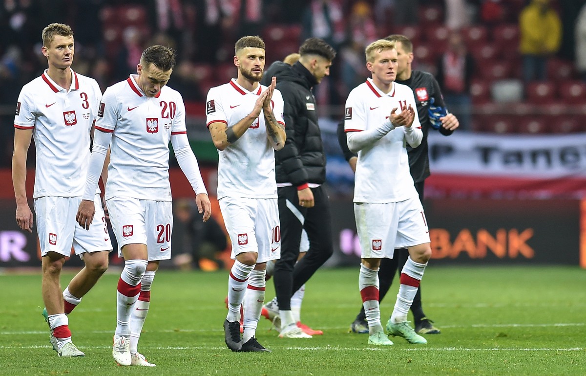 Były reprezentant zakpił z sytuacji w kadrze. Cztery słowa, a jaka szpilka