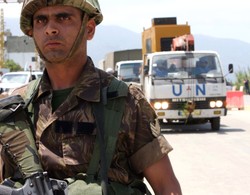 PE nie wyklucza użycia siły wobec reżimu w Syrii