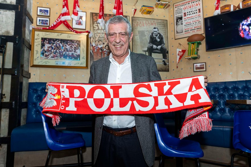 Fernando Santos