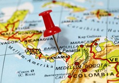 [QUIZ] GEOGRAFIA. Stolice krajów na litery 'O' i 'P'. 100 proc. udaje się nielicznym