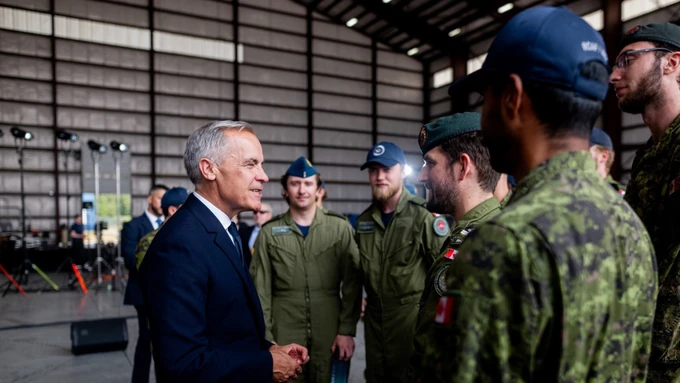NEMA POVLAČENJA - kreću PRIPREME ZA RAT! Ovo je plan za borbu PROTIV TRAMPOVE SILE!