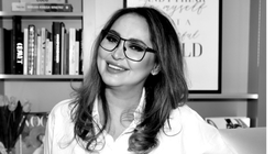 Nie żyje Ewelina Ślotała. Jej były partner, Jakub Rzeźniczak tak ją pożegnał