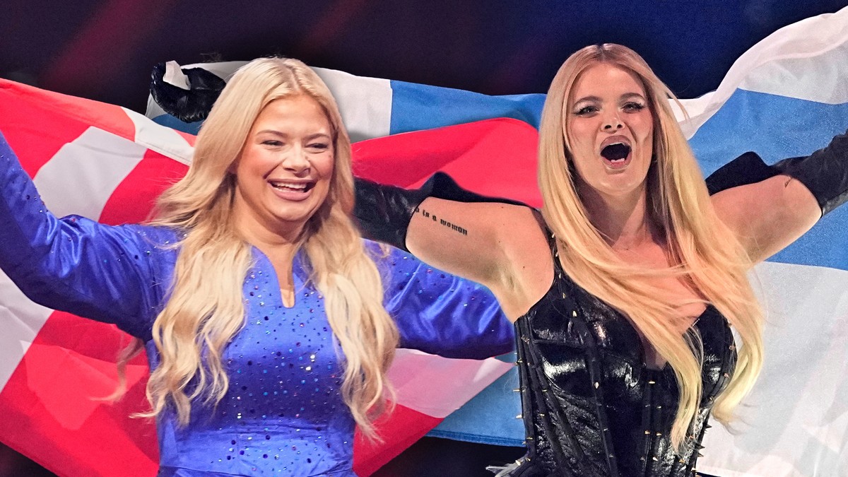 Danska i Finska 