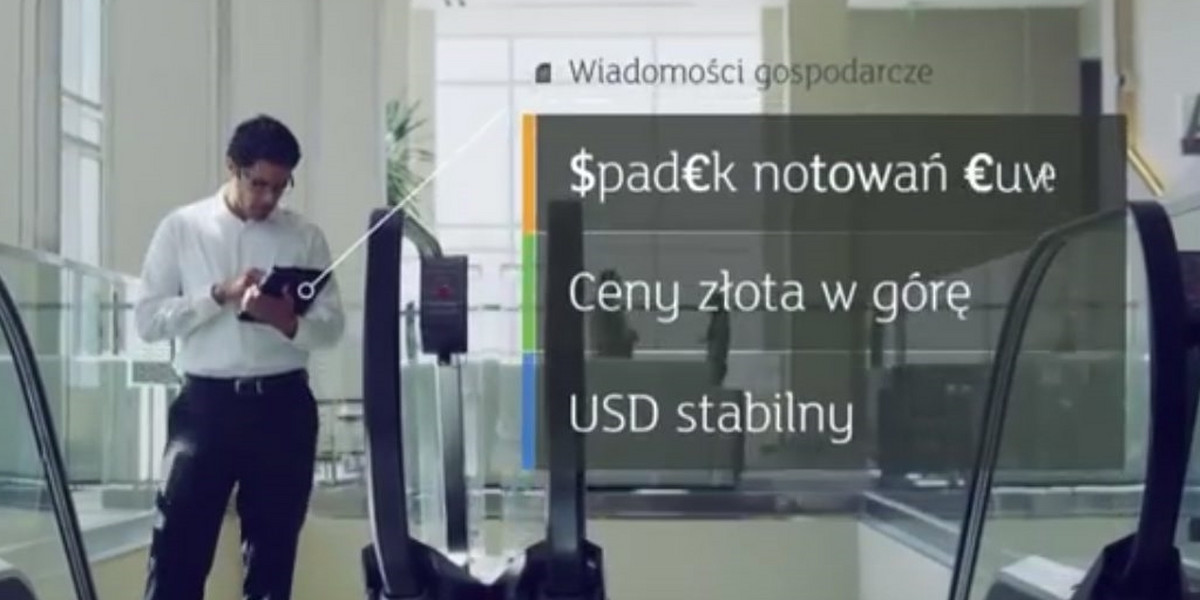 mBank rzuca wyzwanie. Odważysz się?