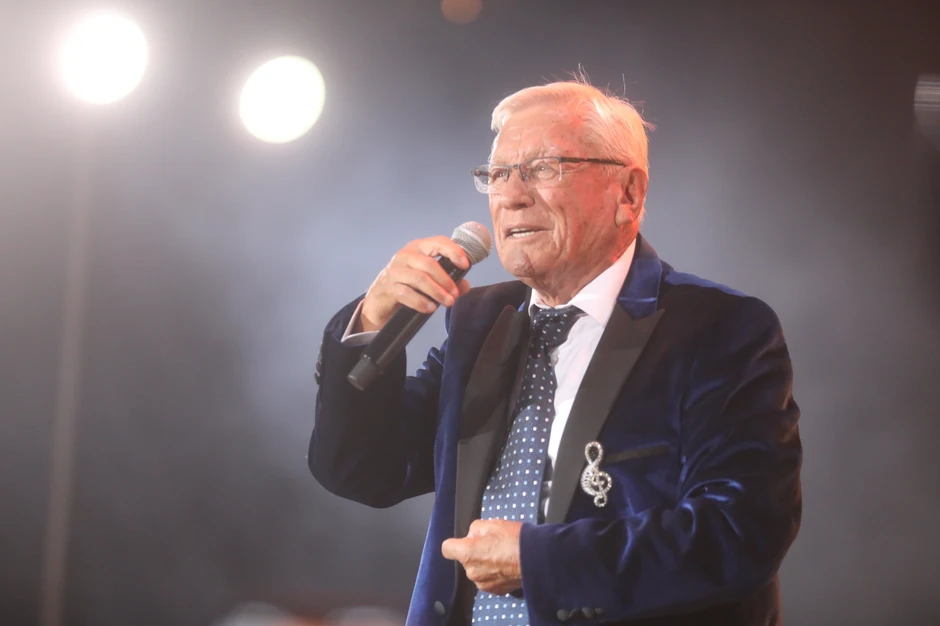 koncert Milančeta Radosavljevića