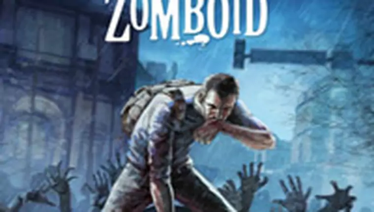 Project Zomboid