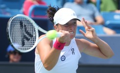 Świątek nadal prowadzi w rankingu WTA. Linette spadła o jedną pozycję