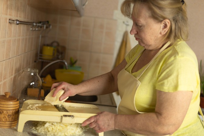 Tur&scaron;ija od kupusa i &scaron;argarepe se priprema u septembru