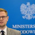 Minister: w kwestii finansowania organizacji pozarządowych jest luka prawna