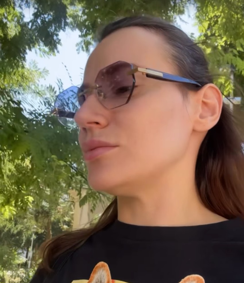 Kristina potražila pomoć nakon skandala sa Kristijanom Golubovićem