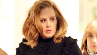 Dawno niewidziana Adele - jak teraz wygląda?