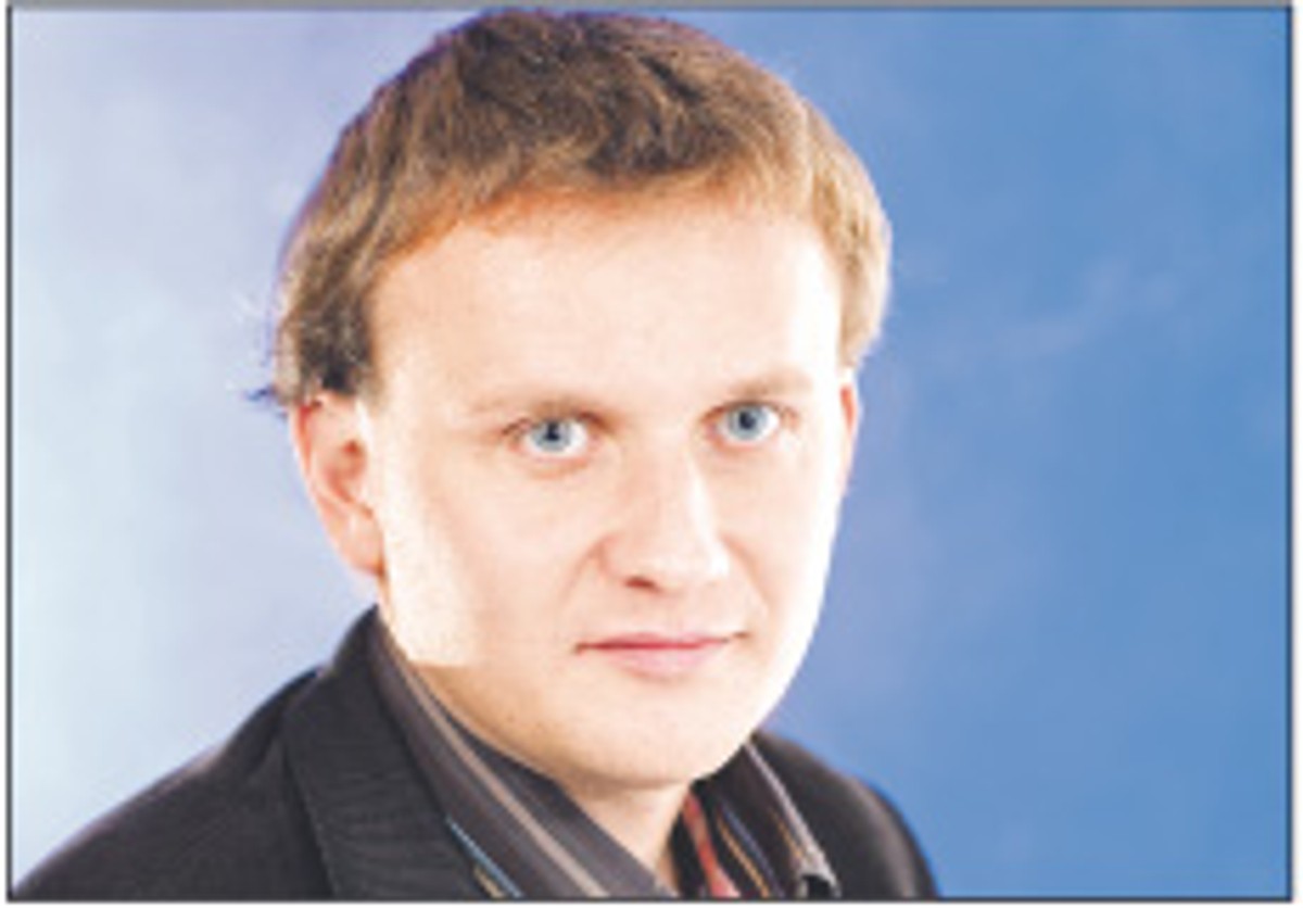 Bartosz Marczuk