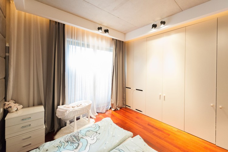 Wnętrze do poprawki: domy gwiazd - mieszkanie Mai Bohosiewicz