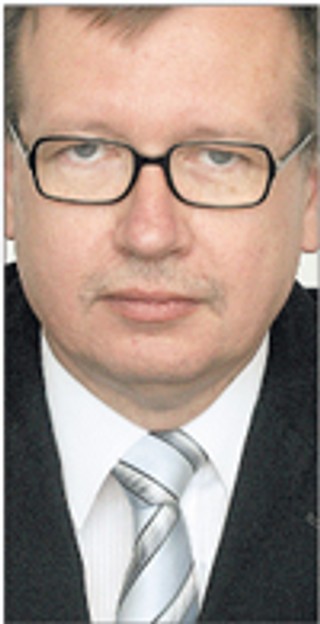 Komentarz GP: Taka sobie wolność