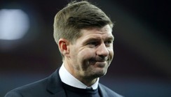 Liverpool legend Gerrard lands new job following Aston Villa sack