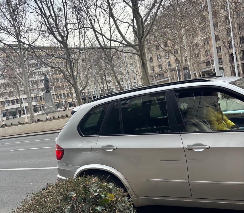 Jelena Vučković sa novim dečkom dovela Radeta Vučkovića