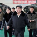Kim Dzong Un szaleje. Ewakuacja wyspy w Korei Południowej