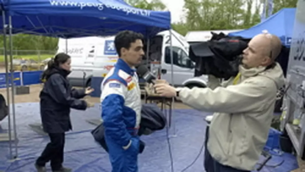 Subaru Poland Rally: zwcięstwo Peugeota, Gabryś wykluczony (wyniki, klasyfikacje)