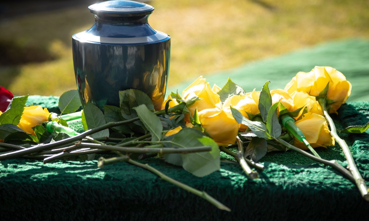 Wprowadzili kremację wodną. Rewolucyjna forma pochówku budzi kontrowersje