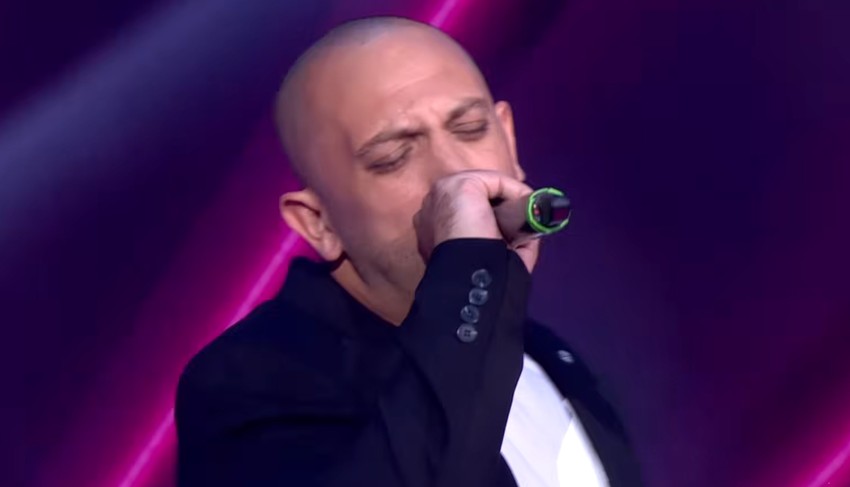 Zorica Brunclik burno reagovala kad je videla Stojinog sina u Pinkovim Zvezdama