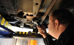 Wielkie zmiany w badaniach technicznych. Diagnosta przyjedzie do domu