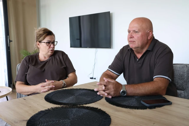 SKANDAL UŽIVO U PROGRAMU! Aneli Ahmić oplela po Asminovoj porodici: "OLOŠI JEDNI, MONSTRUMI!" Mustafa odmah uzvratio NIKAD JEZIVIJOM OPTUŽBOM!
