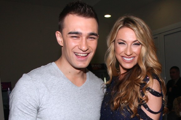 HARIS BERKOVIĆ POSLE 10 GODINA PROGOVORIO O RADI MANOJLOVIĆ: "Šta je bilo, bilo je", otkrio da li ima novu ljubav