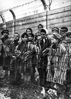 'Więźniowie przygotowywali powstanie. Miała pomóc Armia Krajowa'. Historyk o planach ruchu oporu w Auschwitz