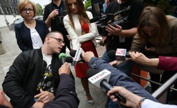 Sesja NATO odbędzie się w Sejmie, mimo trwającego protestu