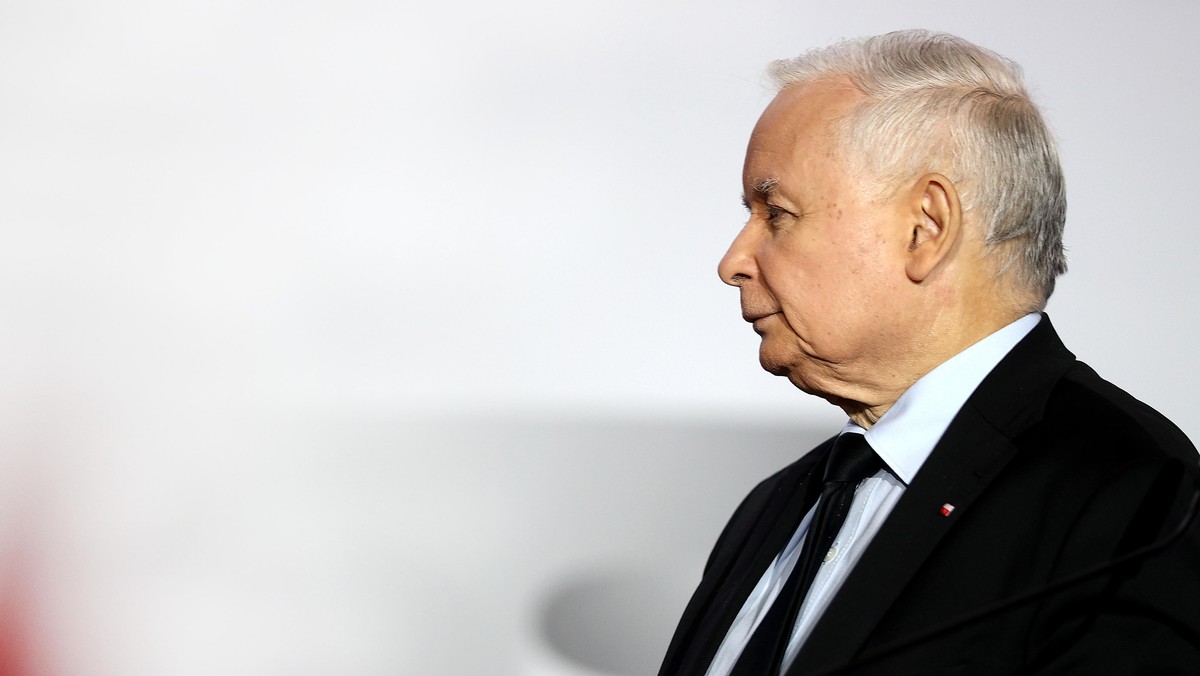 Jarosław Kaczyński