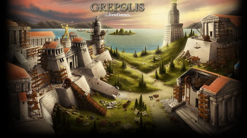 Grepolis