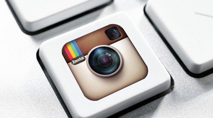 Az Instagramon már nagyítani is lehet a képeken/Fotó:Northfoto