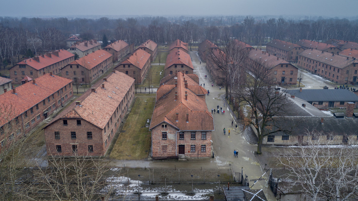 Maksymilian Kolbe został zamordowany w Auschwitz 80 lat temu