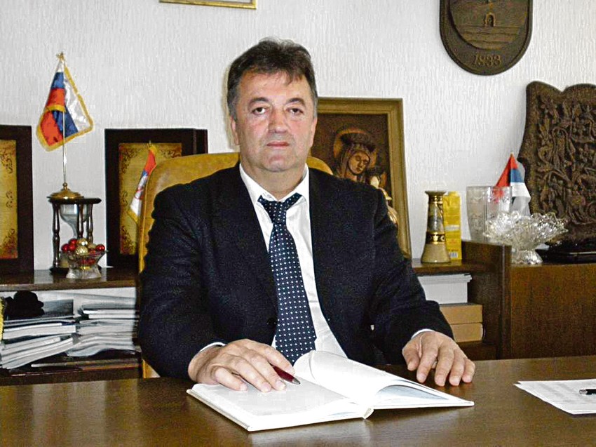 Milutin Jeličić Jutka