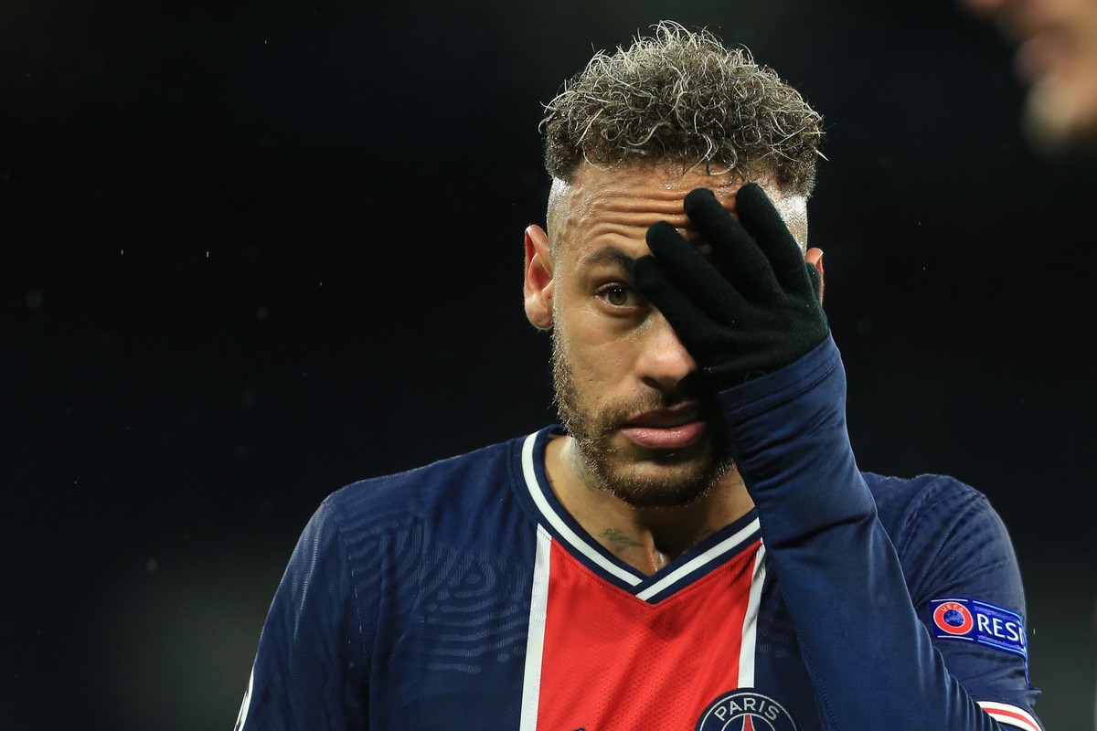 Neymar