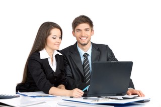 Za awarię systemu komputerowego odpowiada człowiek