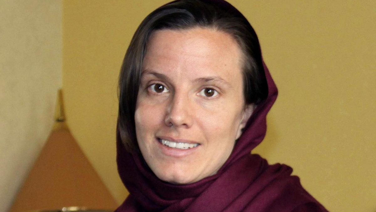 Amerykanka Sarah Shourd, którą aresztowano ponad rok temu wraz z dwoma jej rodakami w Iranie, została we wtorek zwolniona z teherańskiego więzienia - poinformował jej irański adwokat.