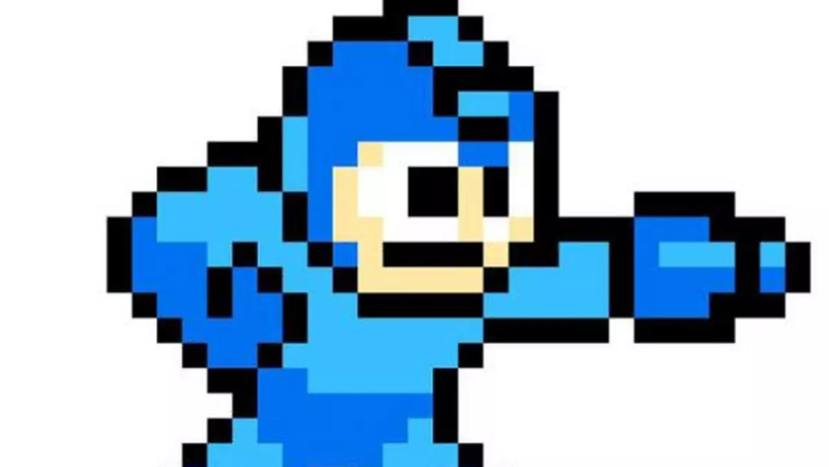 Mega Man Universe nie ukaże się