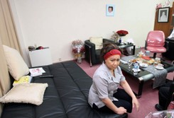 Ciężkie więzienie? Tu mają lepiej niż w ośrodkach wczasowych!