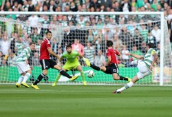 Legia rozlicza winnych walkowera. Cztery osoby złozyły dymisję