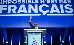 Wokeizm we Francji. "Nie czujemy się bezpiecznie, a Zemmour o nas walczy”