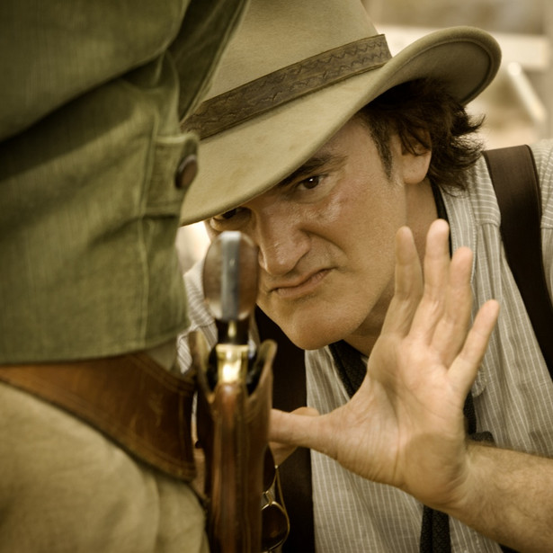 Quentin Tarantino zapowiada przejście na emeryturę