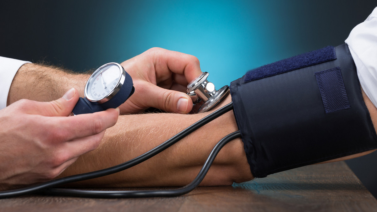 Dowiedz się, czym jest ciśnienie krwi oraz ile powinno wynosić prawidłowe ciśnienie?