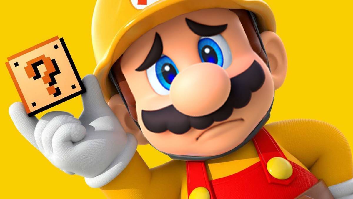 Gra Super Mario Forever wykorzystana przez cyberprzestępców